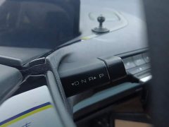 Baojun E300 2020 Plus Interstellar Intelligent Edition - фото 16