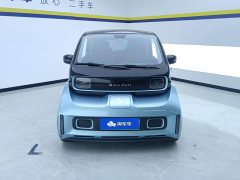 Baojun E300 2020 Plus Interstellar Intelligent Edition - фото 2