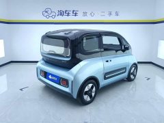 Baojun E300 2020 Plus Interstellar Intelligent Edition - фото 3