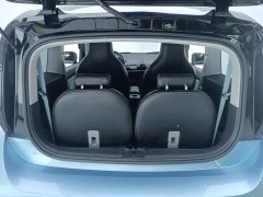 Baojun E300 2020 Plus Interstellar Intelligent Edition - фото 4