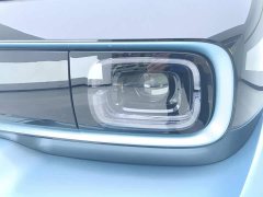 Baojun E300 2020 Plus Interstellar Intelligent Edition - фото 5