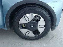 Baojun E300 2020 Plus Interstellar Intelligent Edition - фото 6