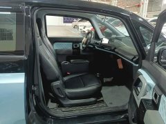 Baojun E300 2020 Plus Interstellar Intelligent Edition - фото 8