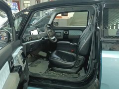 Baojun E300 2020 Plus Interstellar Intelligent Edition - фото 9