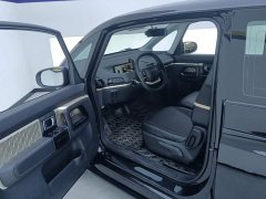 Baojun KiWi EV Artist Lithium Iron Phosphate - фото 11