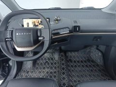 Baojun KiWi EV Artist Lithium Iron Phosphate - фото 12