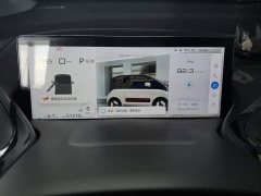 Baojun KiWi EV Artist Lithium Iron Phosphate - фото 14