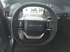Baojun KiWi EV Artist Lithium Iron Phosphate - фото 15