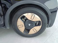 Baojun KiWi EV Artist Lithium Iron Phosphate - фото 6