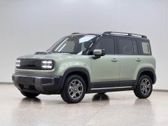 Baojun Yueye Plus flagship version 4 seats - фото 1
