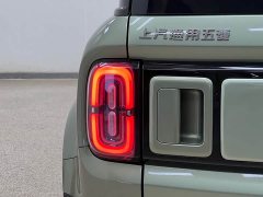 Baojun Yueye Plus flagship version 4 seats - фото 11