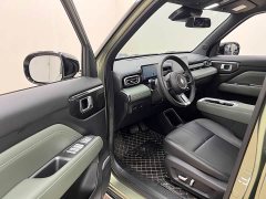 Baojun Yueye Plus flagship version 4 seats - фото 13