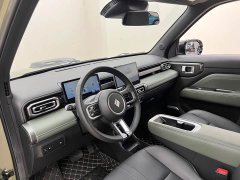 Baojun Yueye Plus flagship version 4 seats - фото 14