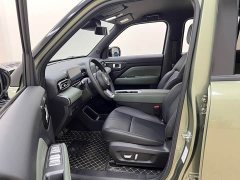Baojun Yueye Plus flagship version 4 seats - фото 15