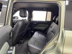 Baojun Yueye Plus flagship version 4 seats - фото 16