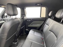 Baojun Yueye Plus flagship version 4 seats - фото 17