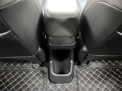Baojun Yueye Plus flagship version 4 seats - фото 18
