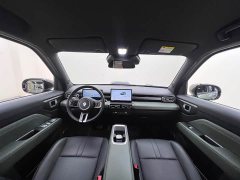 Baojun Yueye Plus flagship version 4 seats - фото 19