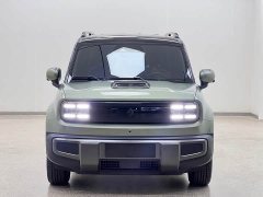 Baojun Yueye Plus flagship version 4 seats - фото 2