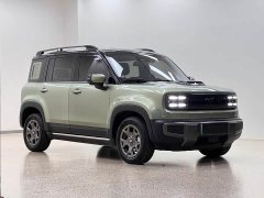 Baojun Yueye Plus flagship version 4 seats - фото 3