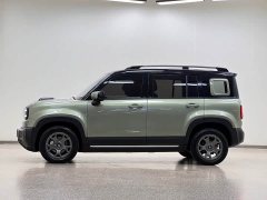 Baojun Yueye Plus flagship version 4 seats - фото 4