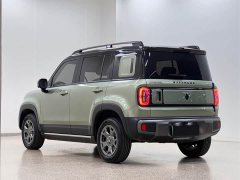Baojun Yueye Plus flagship version 4 seats - фото 5