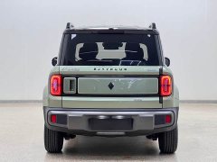 Baojun Yueye Plus flagship version 4 seats - фото 6