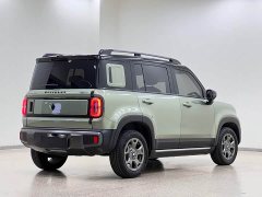 Baojun Yueye Plus flagship version 4 seats - фото 7