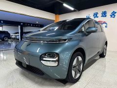 Baojun Yunduo 2023 360 Plus - фото 1