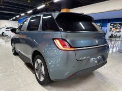 Baojun Yunduo 2023 360 Plus - фото 7