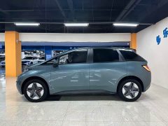 Baojun Yunduo 2023 360 Plus - фото 9