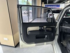 Baojun KiWi EV Artist’s Light Edition Lithium Iron Phosphate - фото 10