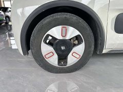 Baojun KiWi EV Artist’s Light Edition Lithium Iron Phosphate - фото 11