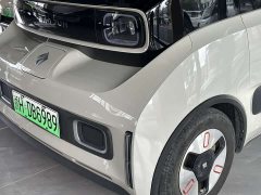 Baojun KiWi EV Artist’s Light Edition Lithium Iron Phosphate - фото 12