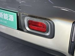 Baojun KiWi EV Artist’s Light Edition Lithium Iron Phosphate - фото 13