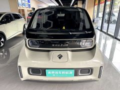 Baojun KiWi EV Artist’s Light Edition Lithium Iron Phosphate - фото 2