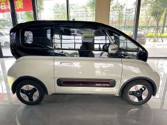 Baojun KiWi EV Artist’s Light Edition Lithium Iron Phosphate - фото 3