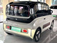 Baojun KiWi EV Artist’s Light Edition Lithium Iron Phosphate - фото 4
