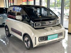 Baojun KiWi EV Artist’s Light Edition Lithium Iron Phosphate - фото 6