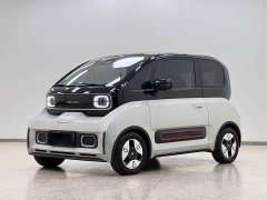 Baojun KiWi EV 2022 Artist’s Light Edition ternary lithium - фото 1