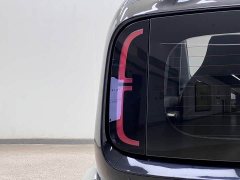 Baojun KiWi EV 2022 Artist’s Light Edition ternary lithium - фото 11
