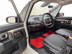 Baojun KiWi EV 2022 Artist’s Light Edition ternary lithium - фото 13