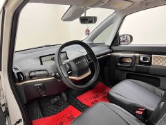 Baojun KiWi EV 2022 Artist’s Light Edition ternary lithium - фото 14