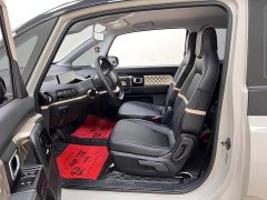 Baojun KiWi EV 2022 Artist’s Light Edition ternary lithium - фото 15