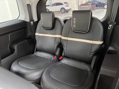 Baojun KiWi EV 2022 Artist’s Light Edition ternary lithium - фото 16