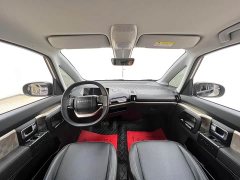 Baojun KiWi EV 2022 Artist’s Light Edition ternary lithium - фото 17