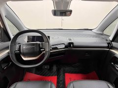 Baojun KiWi EV 2022 Artist’s Light Edition ternary lithium - фото 18