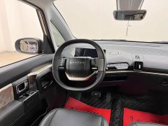 Baojun KiWi EV 2022 Artist’s Light Edition ternary lithium - фото 19