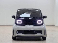 Baojun KiWi EV 2022 Artist’s Light Edition ternary lithium - фото 2