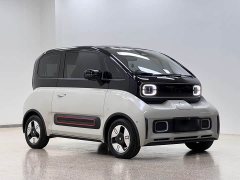 Baojun KiWi EV 2022 Artist’s Light Edition ternary lithium - фото 3